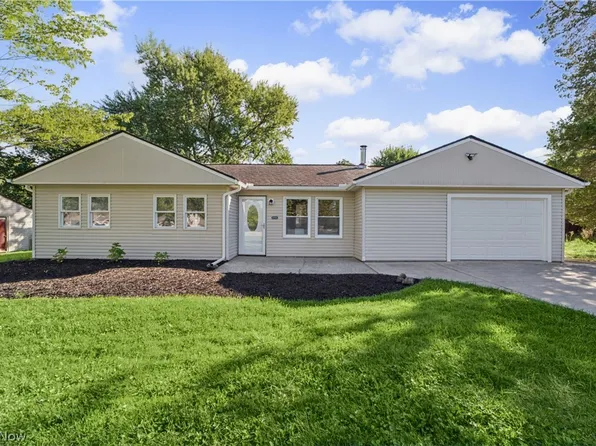 3702 Laurel Rd, Brunswick, OH 44212
