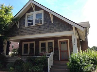 5014 38th Ave NE, Seattle, WA 98105