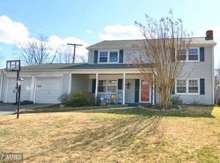 12401 Melody Turn, Bowie, MD 20715