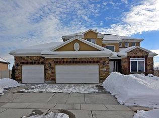 3405 W 4525 S, West Haven, UT 84401