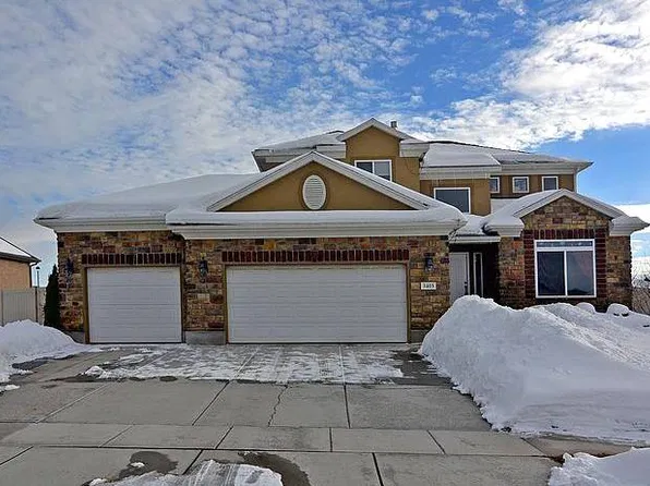 3405 W 4525 S, West Haven, UT 84401