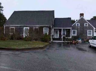 96 Old South Rd #A, Nantucket, MA 02554