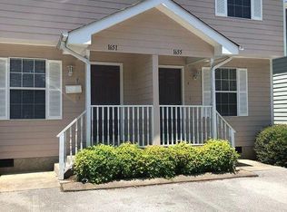 1655 Hamill Rd, Hixson, TN 37343