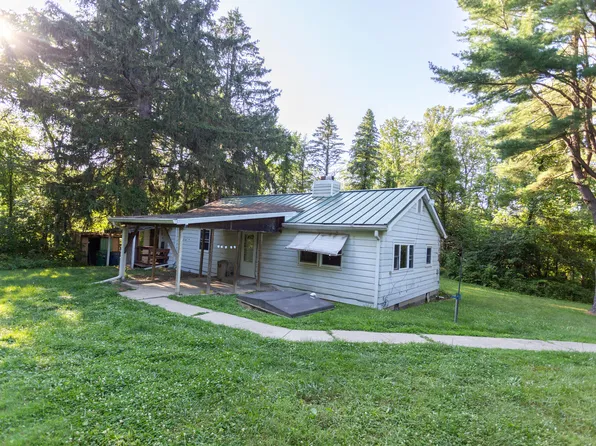 10658 W 200 S, Westville, IN 46391