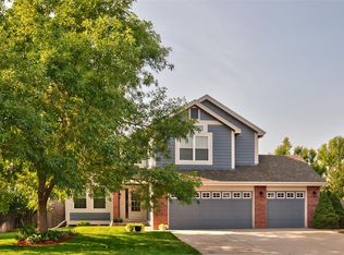 1380 Stonehaven Ave, Broomfield, CO 80020