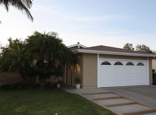 27261 Miraflores, Mission Viejo, CA 92692