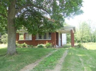 4665 Ganges Five Points Rd, Shelby, OH 44875