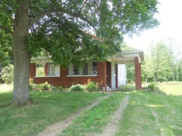 4665 Ganges Five Points Rd, Shelby, OH 44875