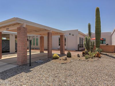 341 N Calle De Las Banderolas, Green Valley, AZ, 85614