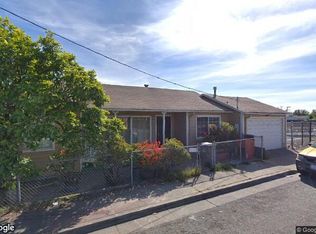 10323 Knight St, Oakland, CA 94603