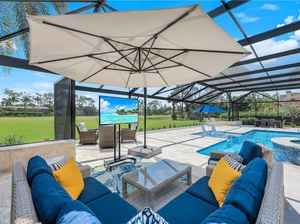 4701 Oak Leaf DR, NAPLES, FL 34119