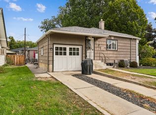705 N 17th St #B, Boise, ID 83702