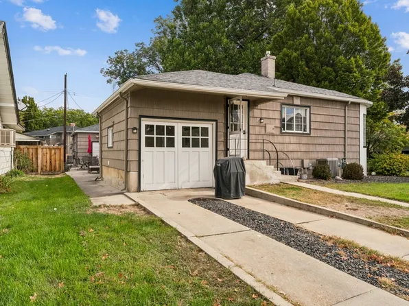 705 N 17th St #B, Boise, ID 83702