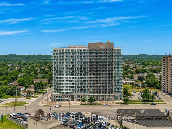 2782 Barton St E #902, Hamilton, ON L8E 0L3