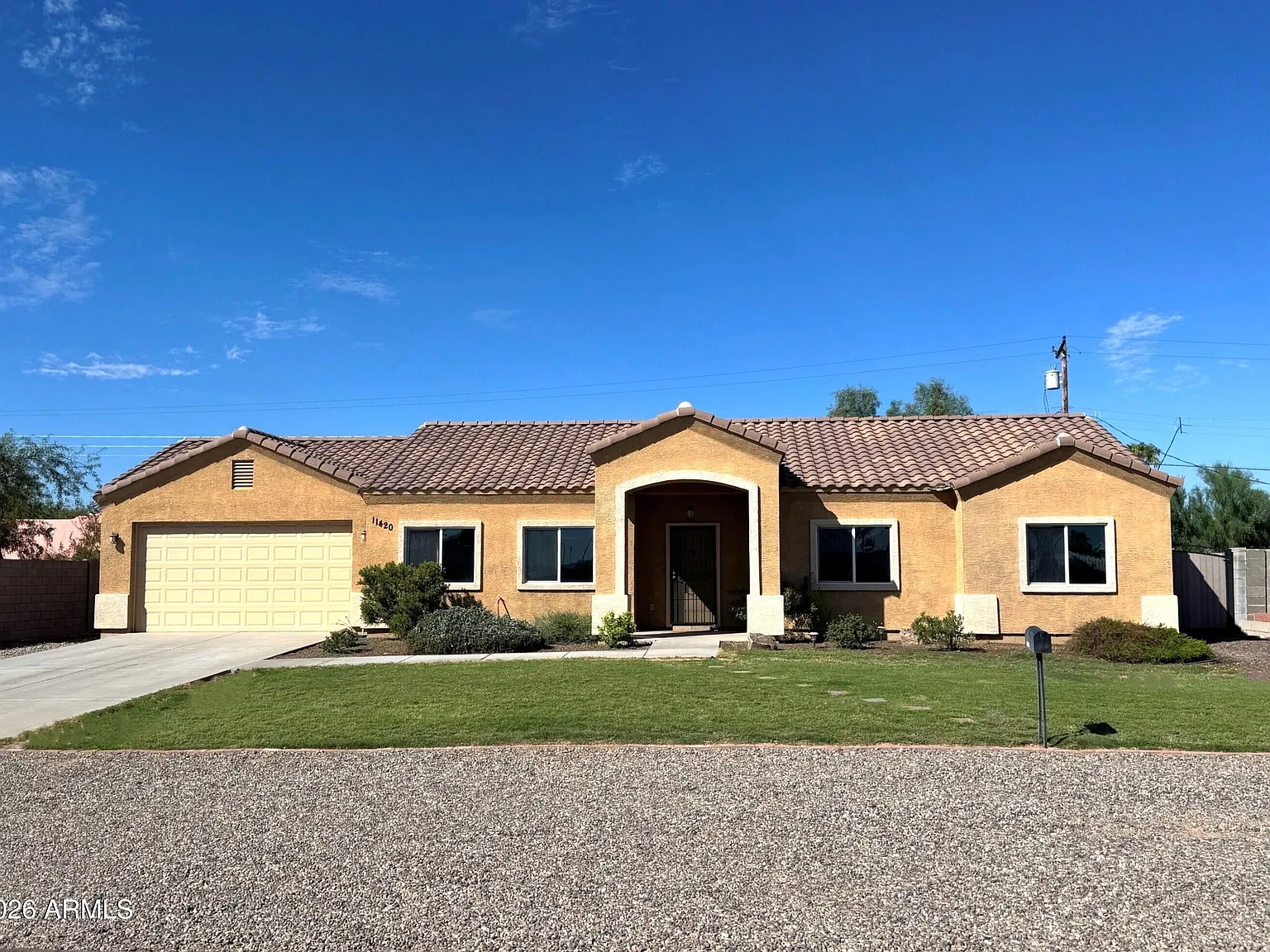 3 bed, $2,500 — Photo 1