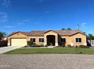 11420 E Wier Ave, Mesa, AZ 85208