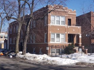 5358 W Altgeld St #GS, Chicago, IL 60639