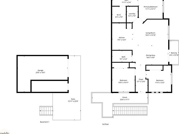 2nd image of 1808 N 15th St #206