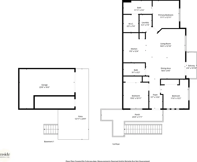 1808 N 15th St #206 — Photo 2