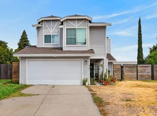 4425 Calcutta Way, Sacramento, CA 95842