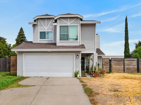 4425 Calcutta Way, Sacramento, CA 95842