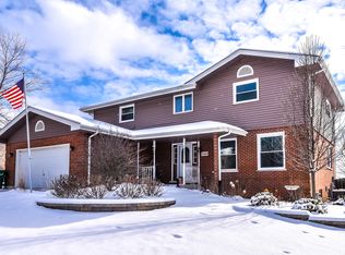 13955 Grenelefe Ln, Homer Glen, IL 60491