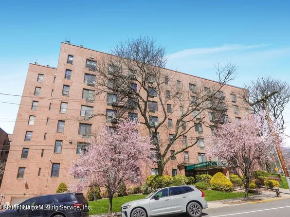 830 Howard Ave APT 1D, Staten Island, NY 10301