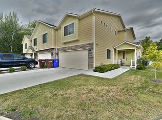 1584 W Center Hollow Ct, West Valley, UT 84119