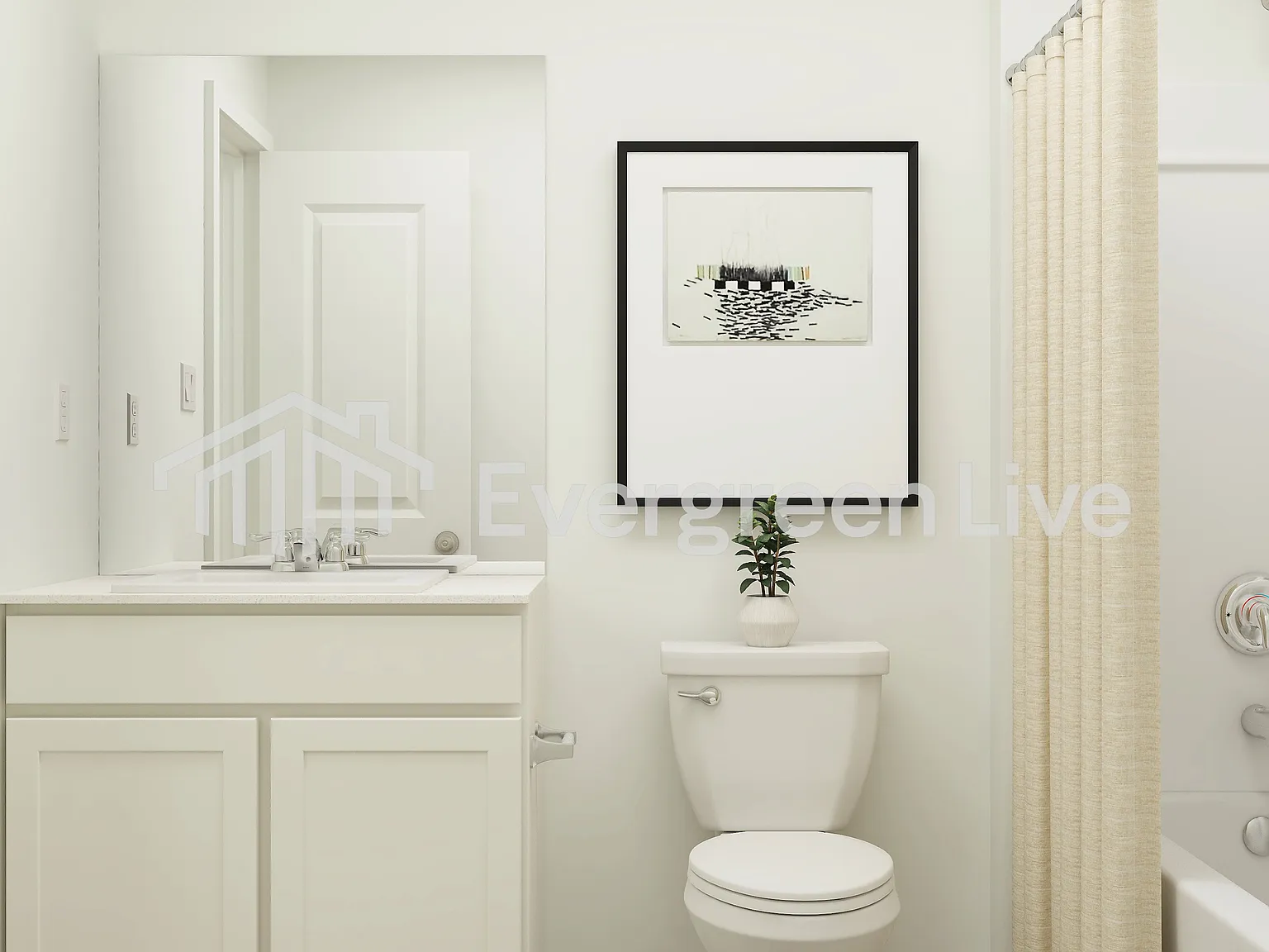 4 bed, 2.0 bath, 1810 sqft, $2,045 — Photo 1