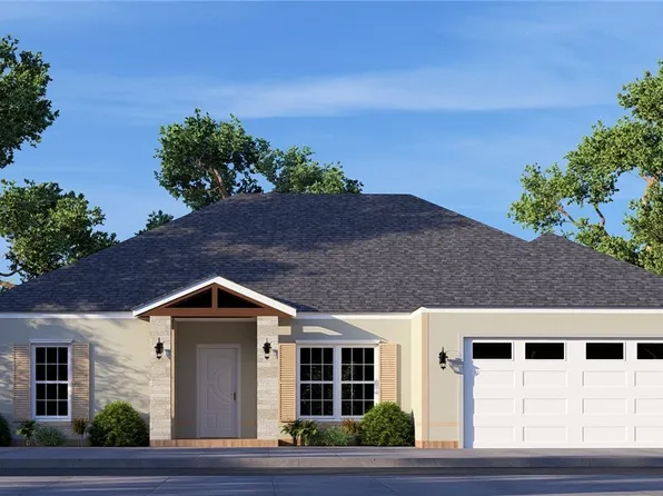 2733 S Bolton Ave, Homosassa, FL 34448