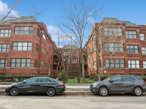 6620 N Ashland Ave APT 3, Chicago, IL 60626