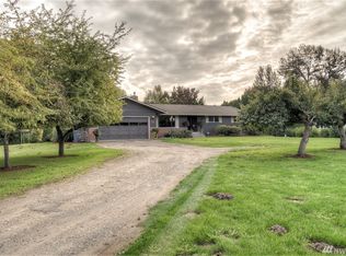 9308 44th Street Ct E, Edgewood, WA 98371