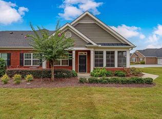 3441 Lindenridge Dr #3441, Buford, GA 30519