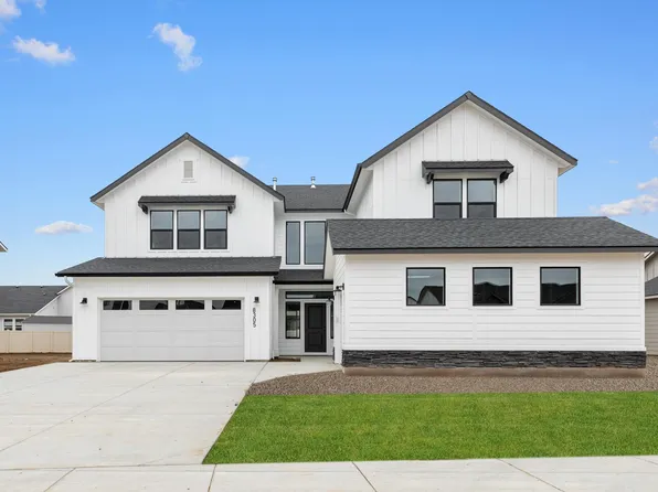 8305 E Bright Angel Dr, Nampa, ID 83687