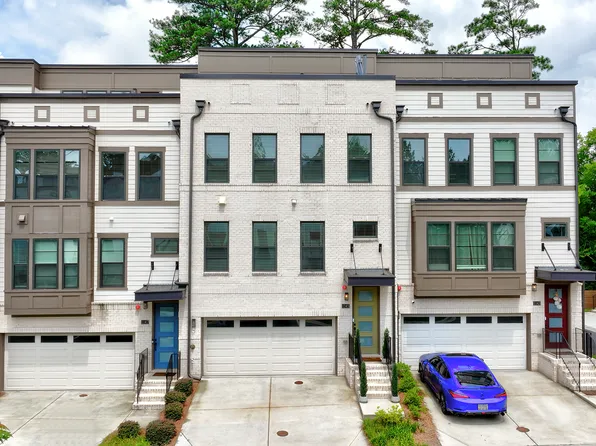 1145 Rivard Cir NW, Atlanta, GA 30318