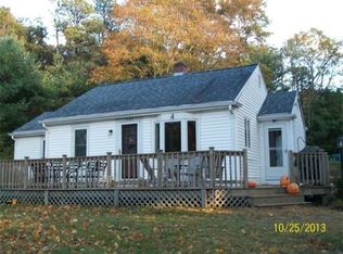164 Carver Rd, Plymouth, MA 02360