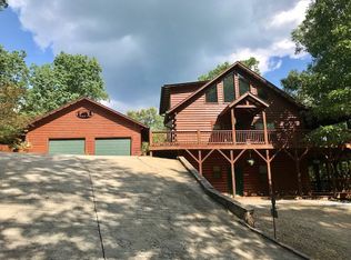 50 Pond Branch Path, Murphy, NC 28906
