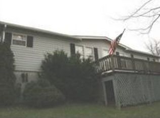 226 Mill Run Rd, Normalville, PA 15469