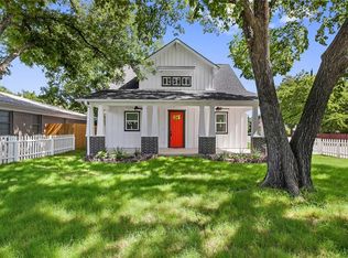 401 W 17th St, Georgetown, TX 78626