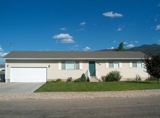 4668 N 1170 E, Cedar City, UT 84721