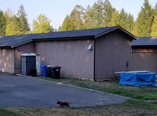 4200 Boston Harbor Rd NE, Olympia, WA 98506