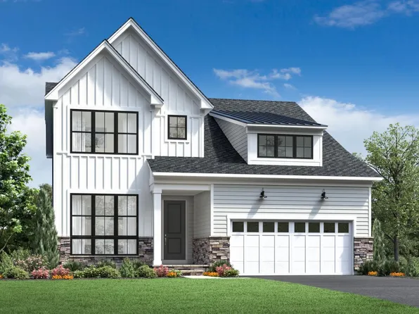 6 Owls Nest, Plymouth, MA 02360