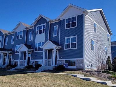 6570 Linden Trl #C, Wonder Lake, IL, 60097