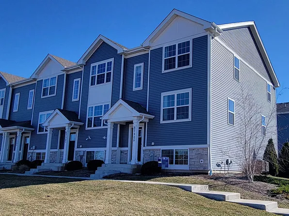 6570 Linden Trl #C, Wonder Lake, IL 60097