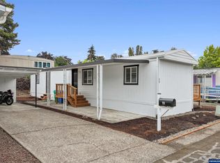 4424 SE Roethe Rd UNIT 19, Milwaukie, OR 97267