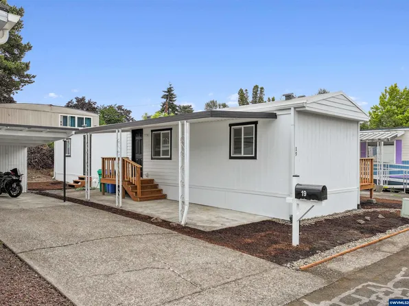 4424 SE Roethe Rd Unit 19, Milwaukie, OR 97267