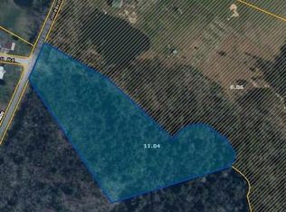 Jonesville Rd, Clarkrange, TN 38553