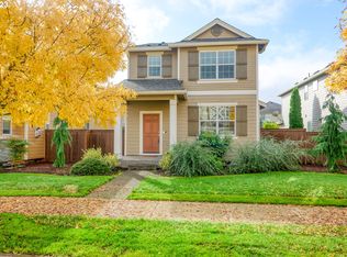 13638 SW Capulet Ln, King City, OR 97224
