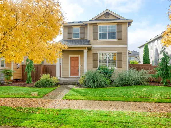 13638 SW Capulet Ln, King City, OR 97224