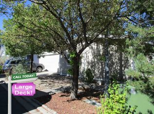 10 Colombard Way, Reno, NV 89512